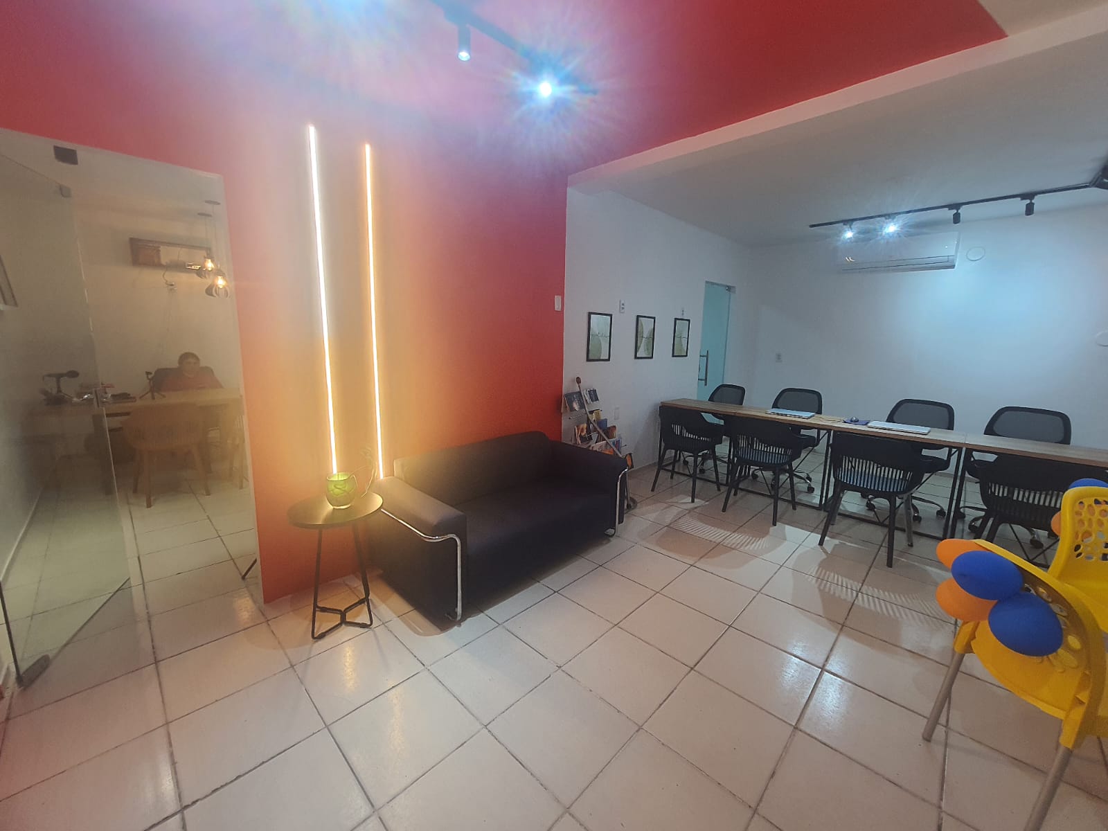 Escritório Prestaservices 2