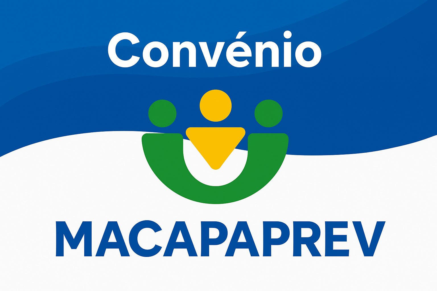 Convênio MacapaPREV
